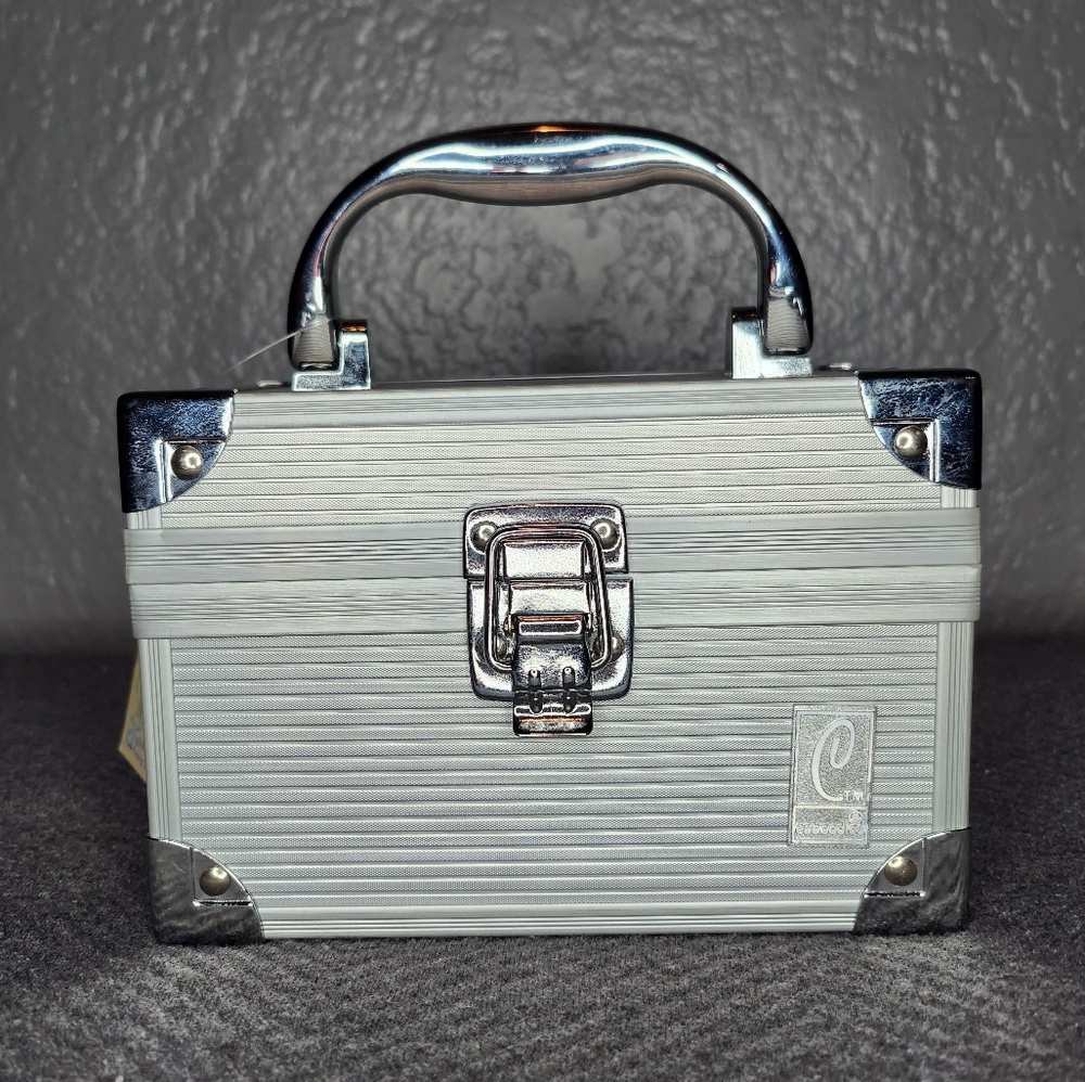 Caboodles Cosmetic Case